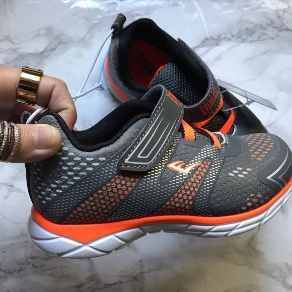 everlast kids shoes